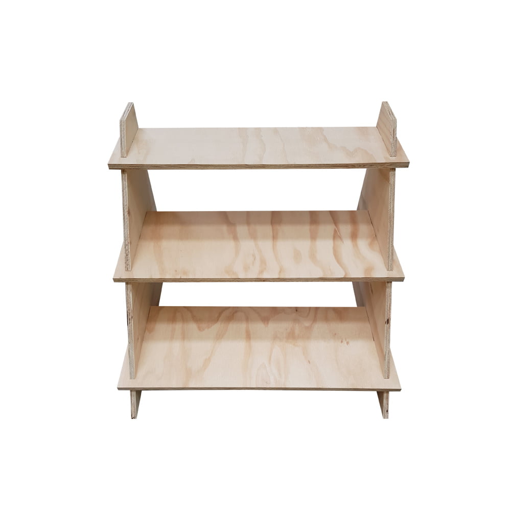 Flatpack Riser Steps Market Stall Co Hand Made In Melbourne