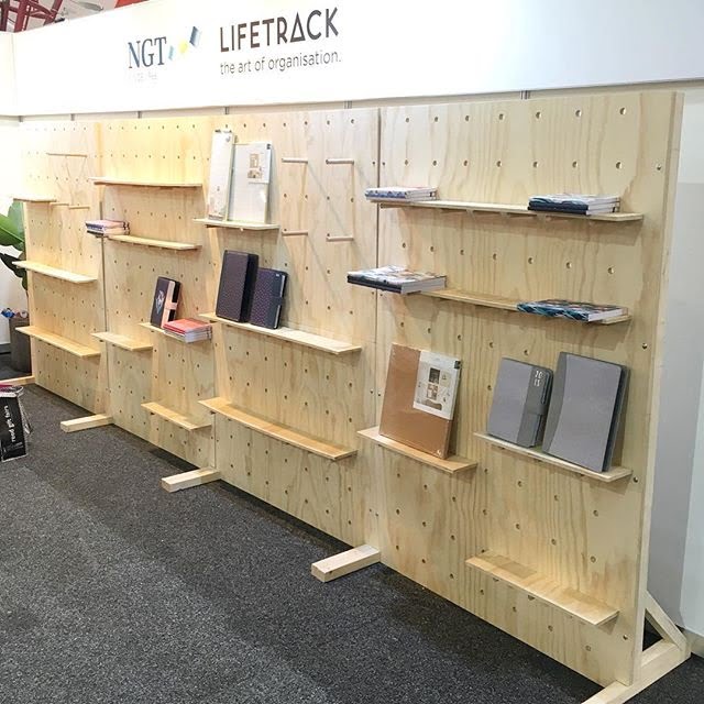 peg board shelves marketstallco melbourne